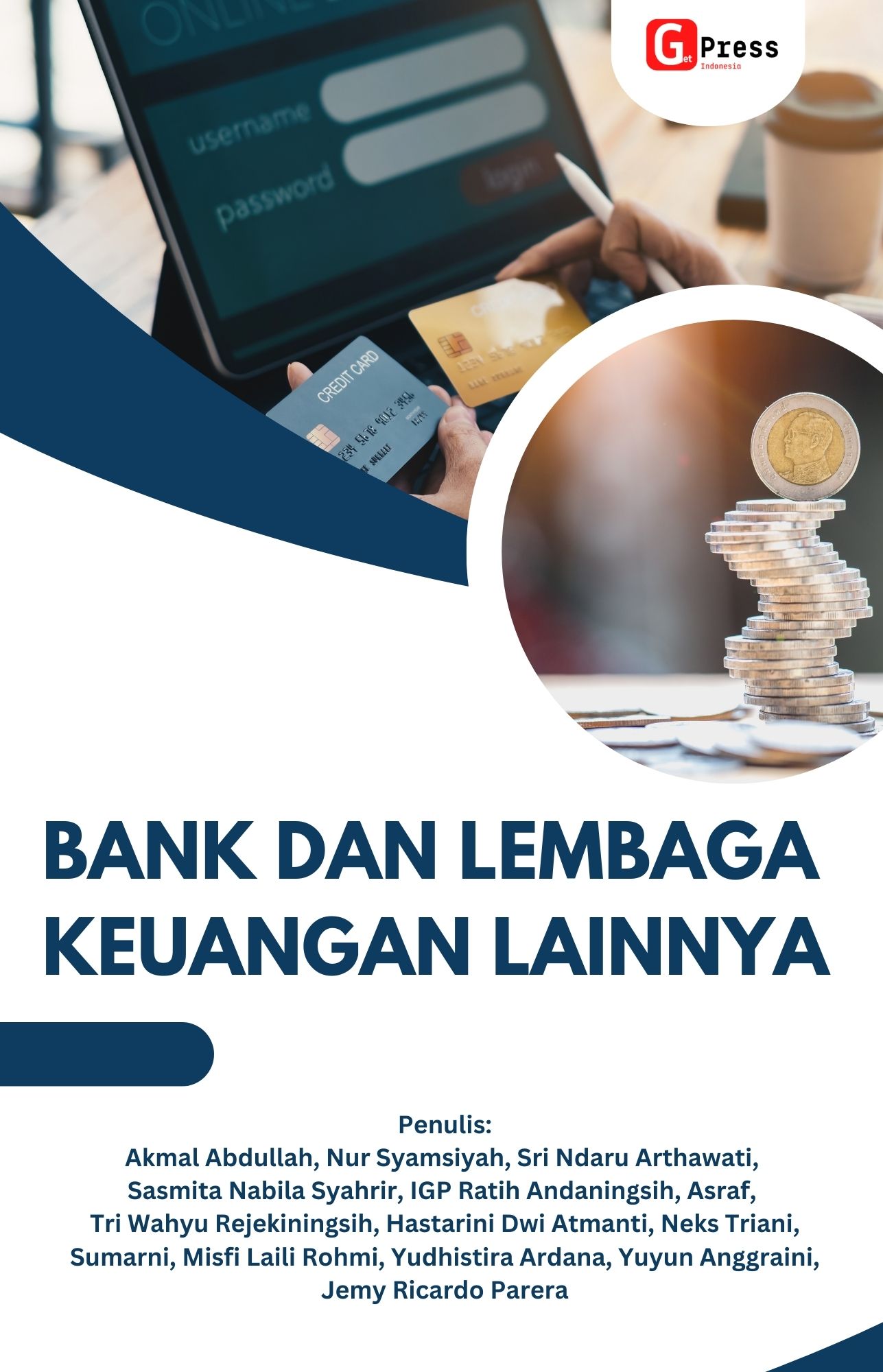 BANK DAN LEMBAGA KEUANGAN LAINNYA